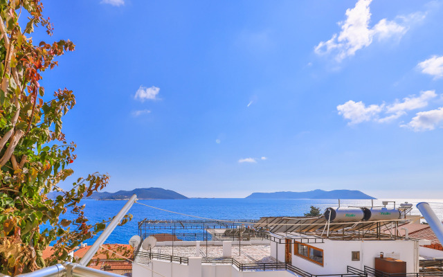 Hotel Sonne - Adults Only