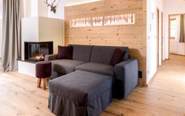 Chalet Novalis