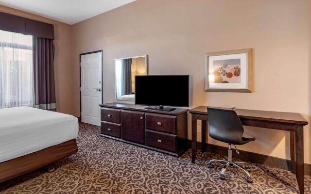 Best Western Plus Las Vegas South Henderson