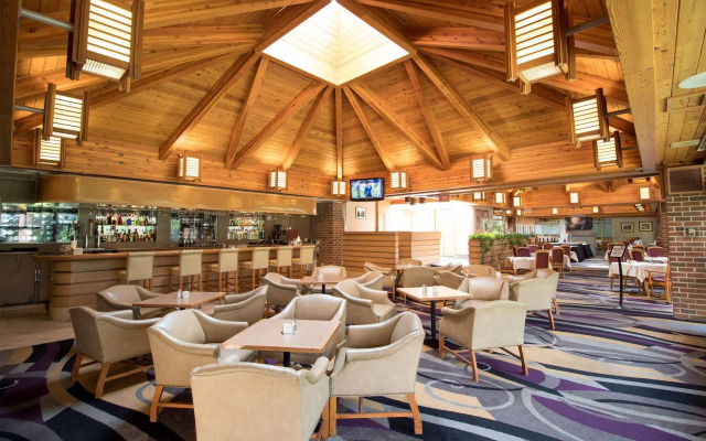 Delta Hotels by Marriott Toronto Markham