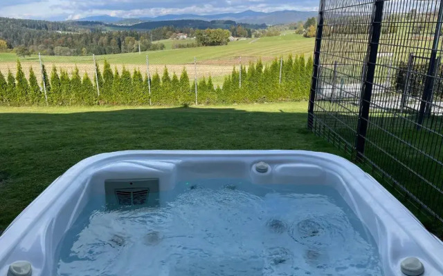 Ferienhaus Pusteblume