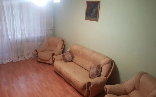 Nekrasovskaya St. 76 Vladdom25