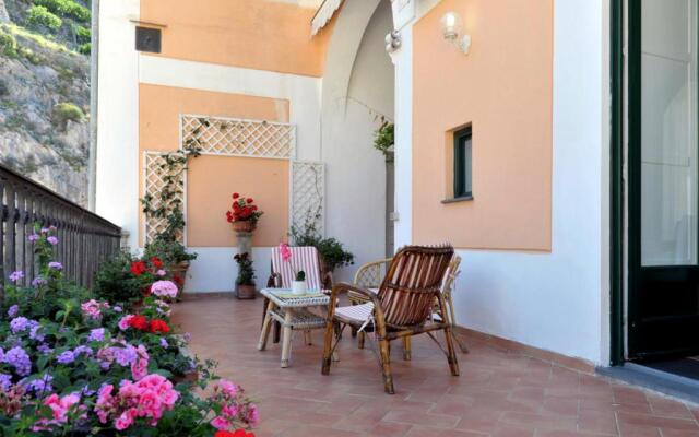 Il Sagrato Ravello Accommodation