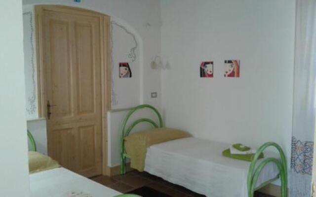 B&B Calata Di Soli