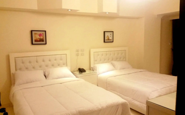 Nile Boutique hotel