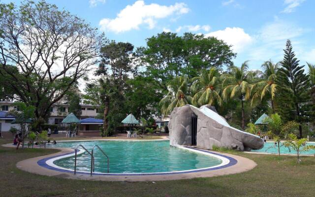 Zoobic Lodge