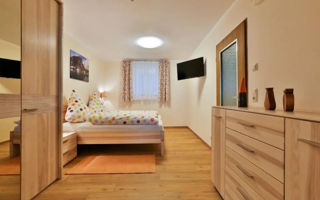 Haus Heimattreu