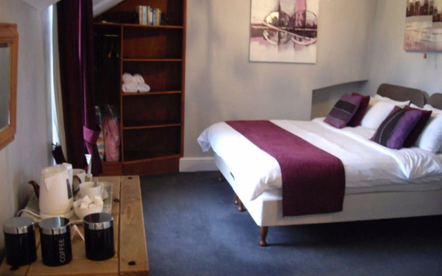 Bronwye Guest House