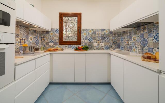 Villa Sandra 11 1 in Torre Delle Stelle Maracalagonis