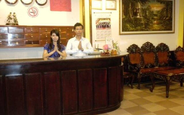 Emerald Morakat Hotel
