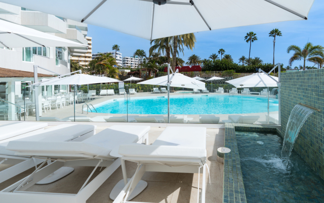 Hotel HL Rondo