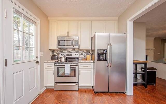 The Prestige Guest House