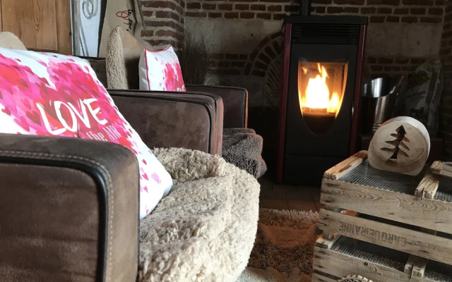 Les Aires en Scènes