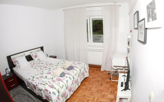 Apartman Malina