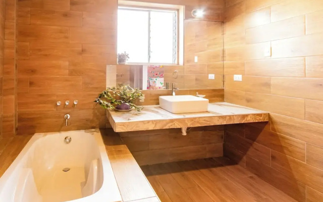 Valles apartamentos ecológicos