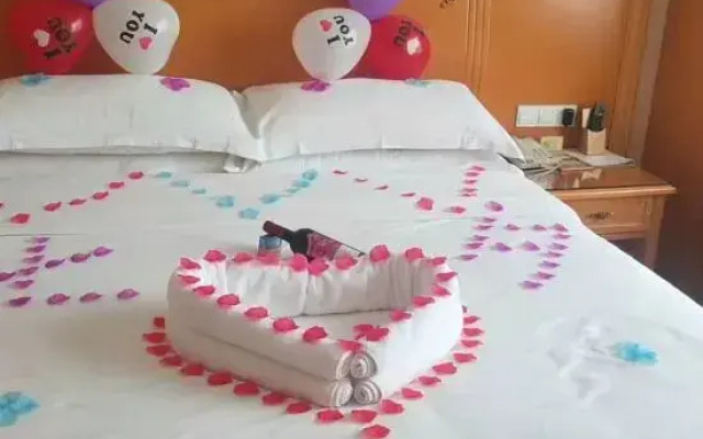 Vienna Hotel (Liuyang Xincheng International)