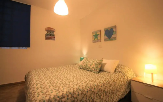 Apartamento CasaTuris Plaza Nueva