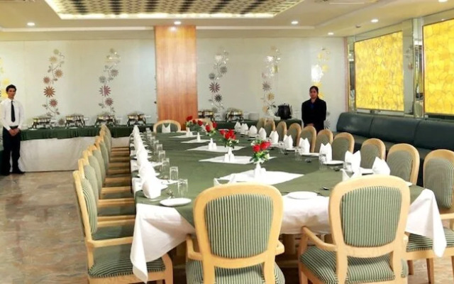 Hotel Blue Sapphire