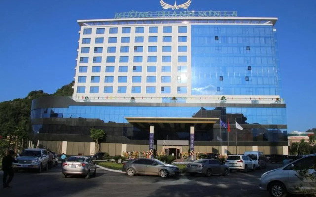 Muong Thanh Luxury Son La