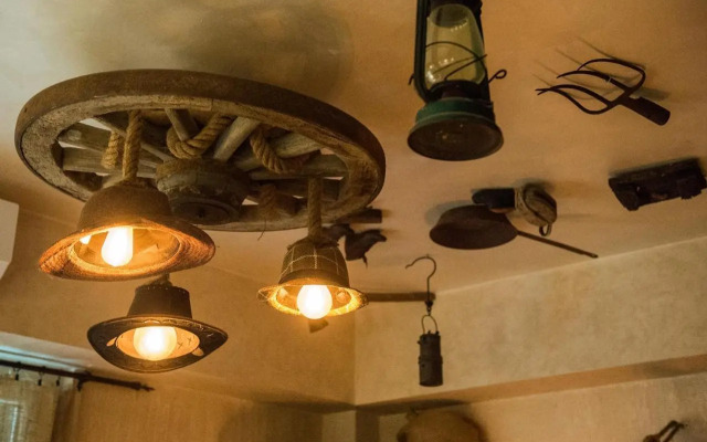 Re Dream Suite a Tema - Rapallo