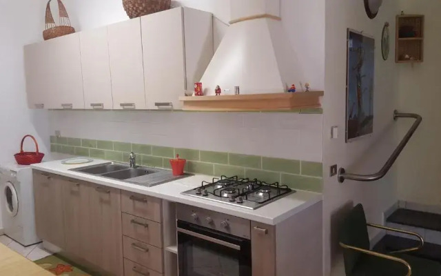 Appartamento Solepineta