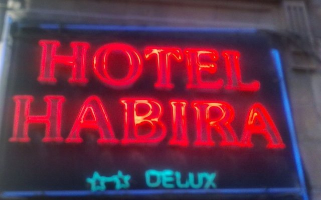Hotel Habira