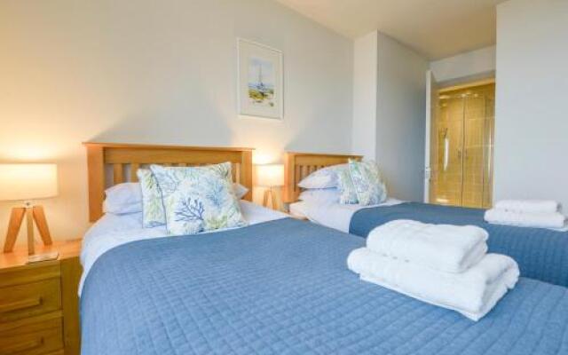 Apartment 17, Bigbury On Sea