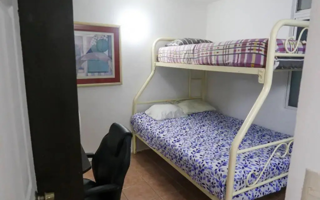 Casa Aurora #3: Private room in excellent location
