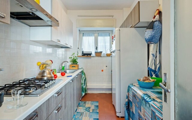 Serene Holiday Home in Acireale near Sea