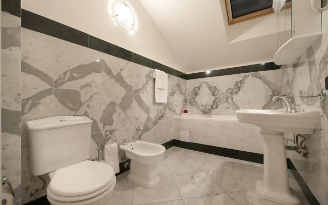 Hotel Leon D´Oro