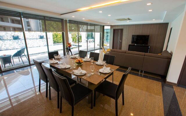 Villa Navin Resort