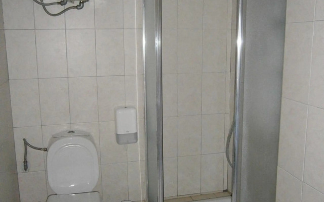 Xenios Theoxenia Hotel