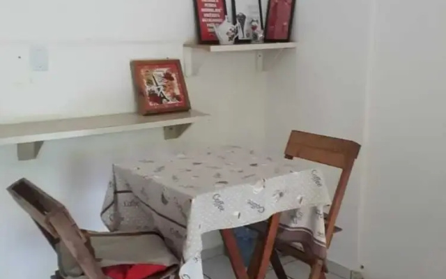 Hotel Perola