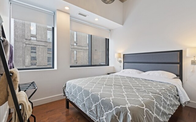 Condotel LeLuxe St-Denis St - mtlFlats