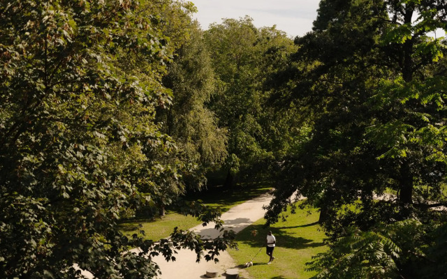 Conscious Hotel Westerpark