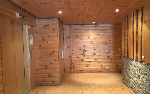 Appt Au Coeur de Val Thorens #1, Emplacement Idéal