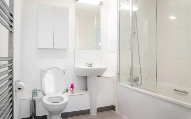 Luxury two Bedroom Apartment