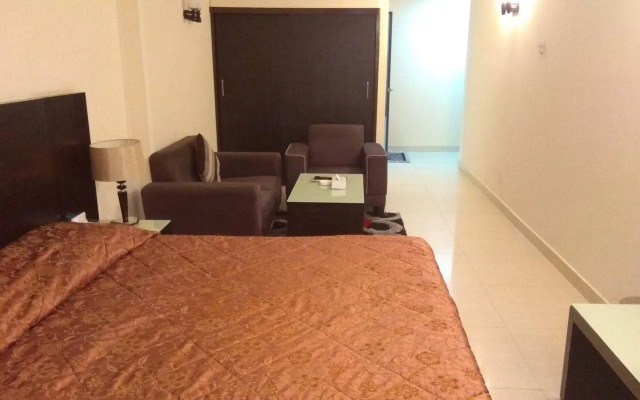 Panorama Hotel Deira