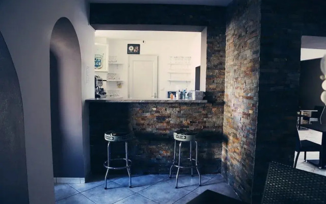 Hotel U Liamone