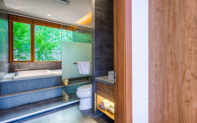 Jiushu Shuiyue Resorts