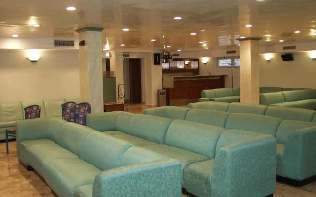 Hotel Coppe