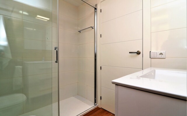 Apartamento Tugar 2-4