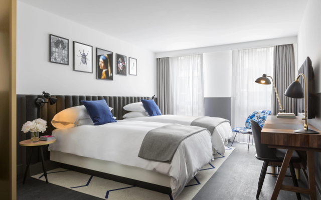 Kimpton De Witt Amsterdam