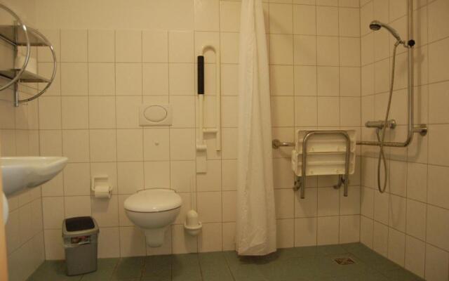 Heu-Ferienhof Altkamp