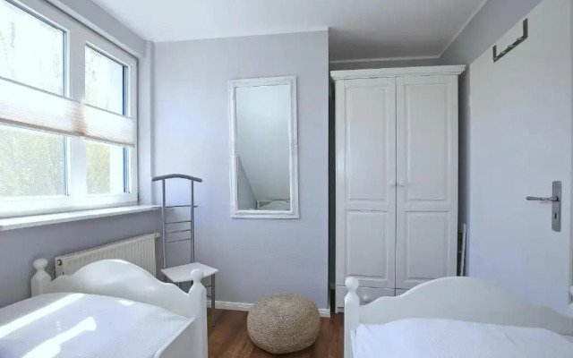 Papillon Wohnung 04-5