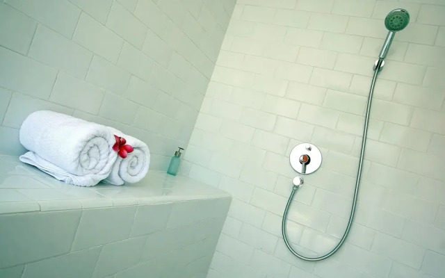 Smart Comfort Apartments Batu Jimbar