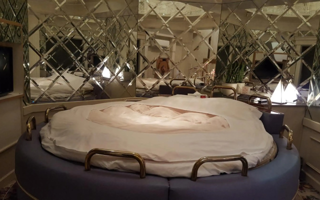 Hotel Elegance