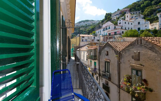 Appartamento a Vietri sul Mare ID 3053