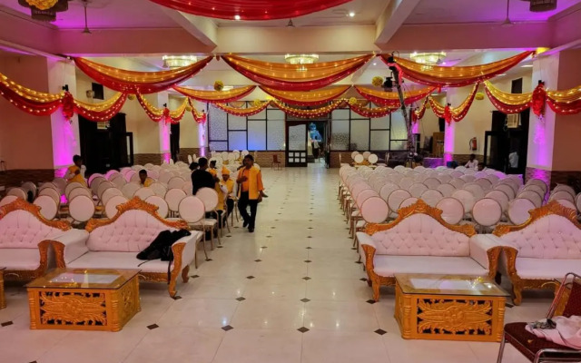 Taraji Resort Hotel and Restaurant