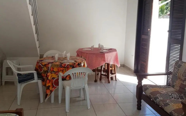 Praia Grande Ubatuba Casa Nova 5D